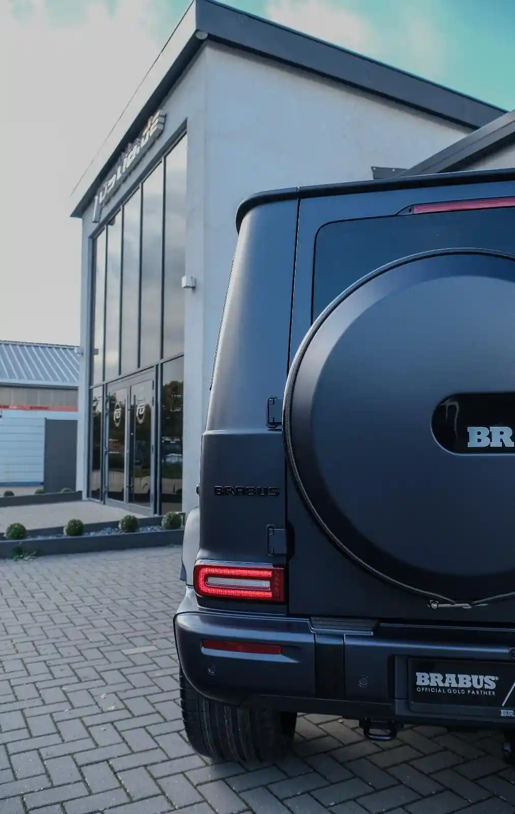 Mercedes-Benz G 450