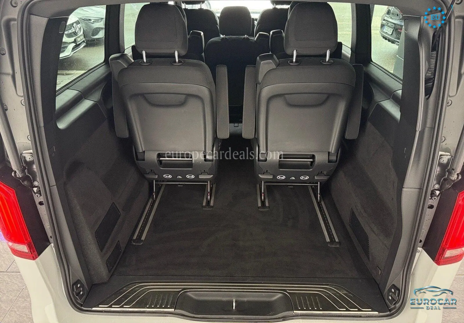Mercedes-Benz V 220