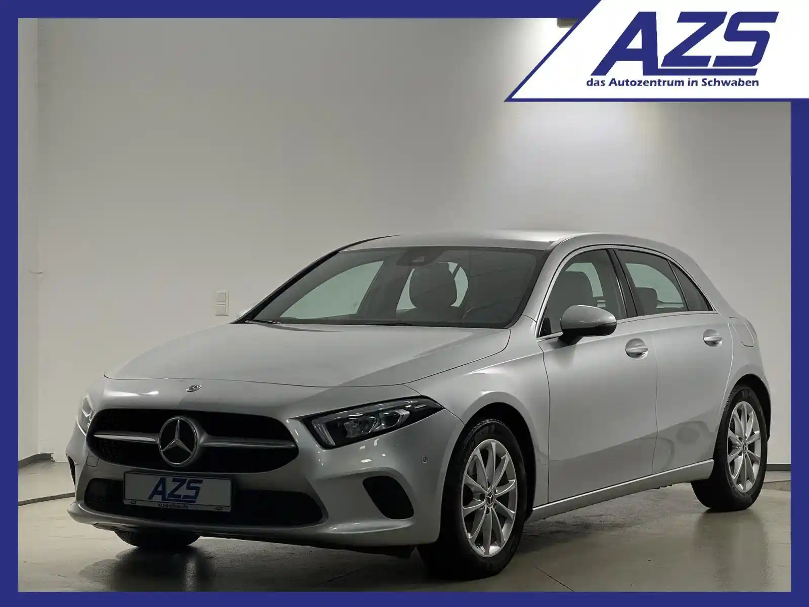 Mercedes-Benz A 220