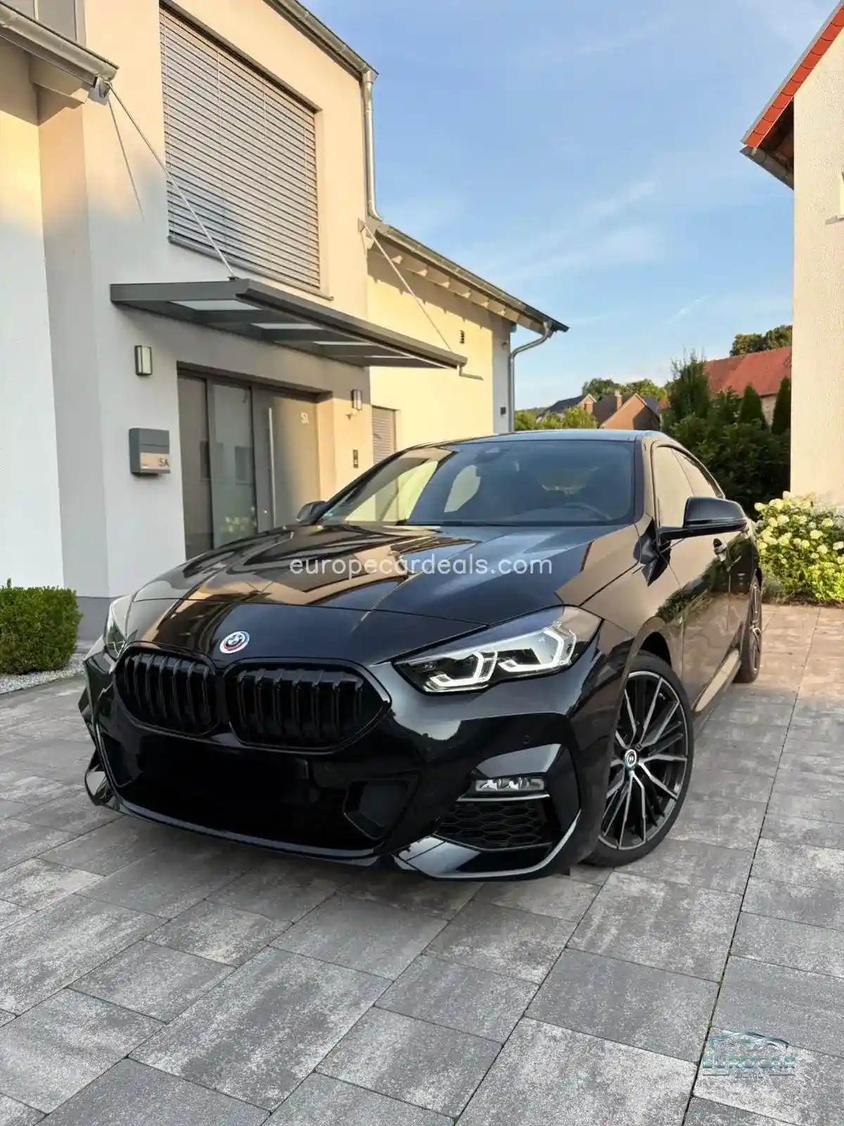 BMW 220