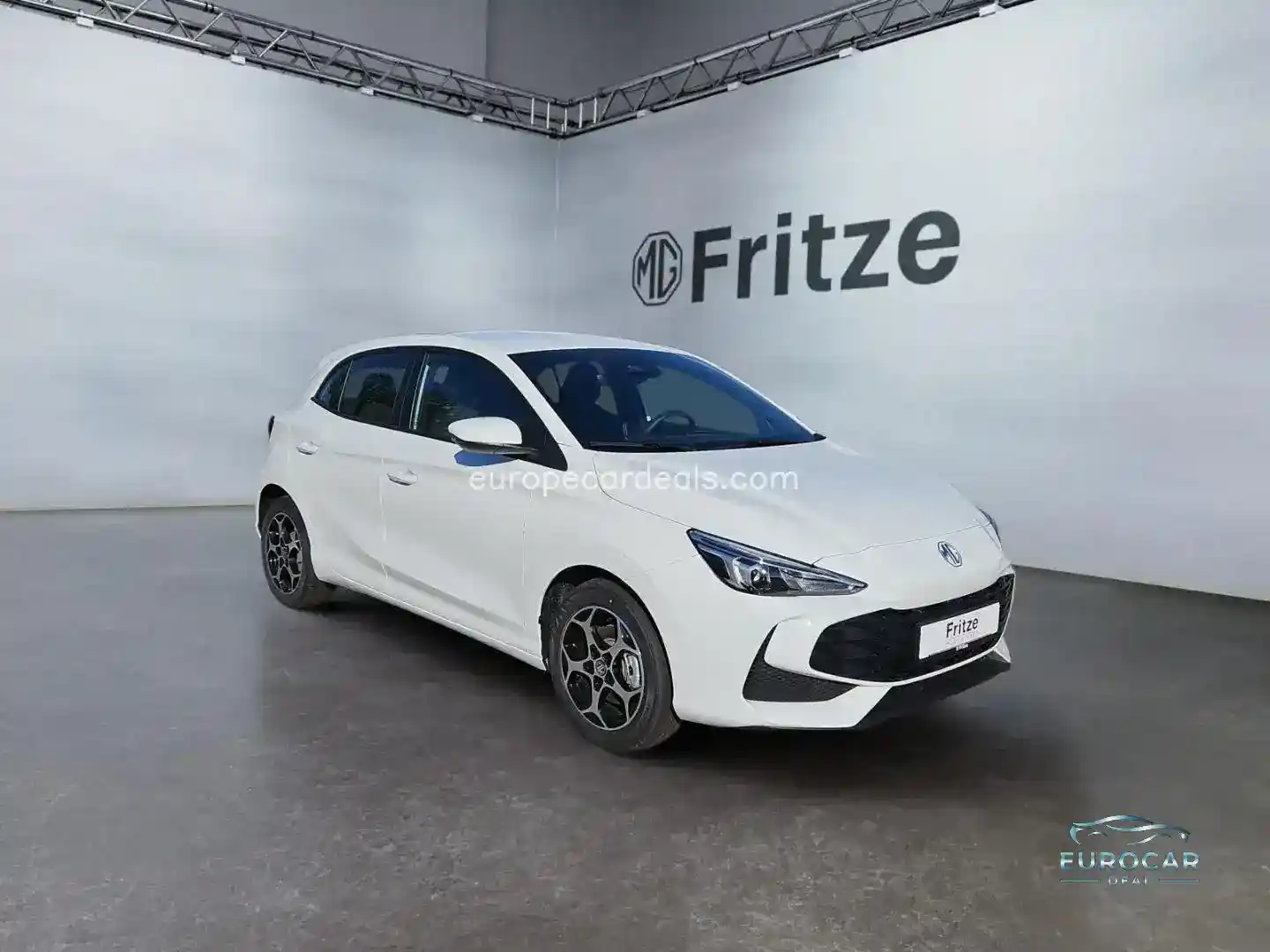 MG MG3