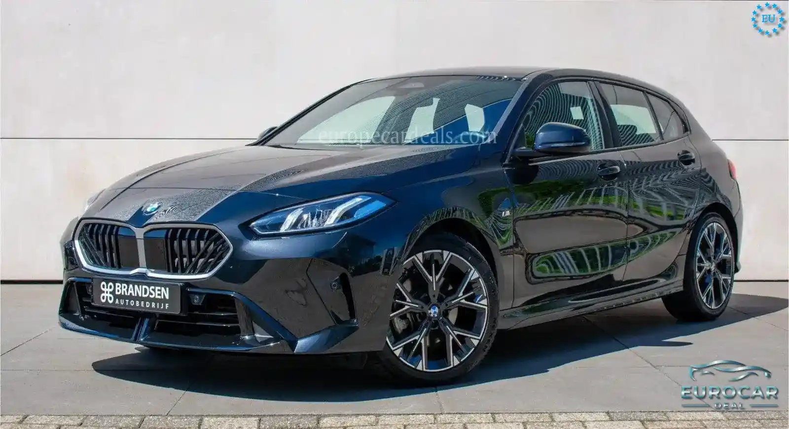 BMW 120