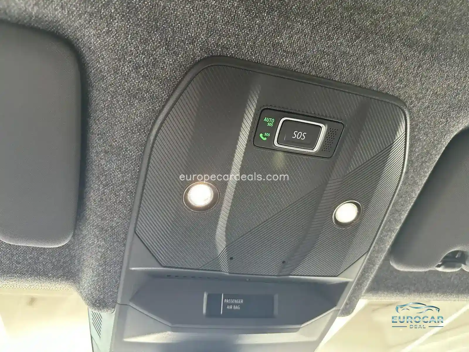Renault Scenic E-TECH