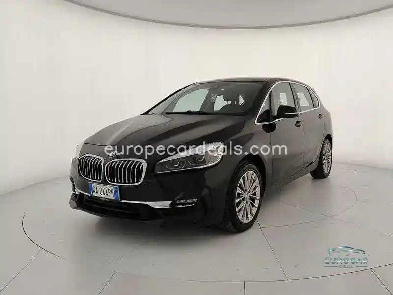 BMW 218 Active Tourer