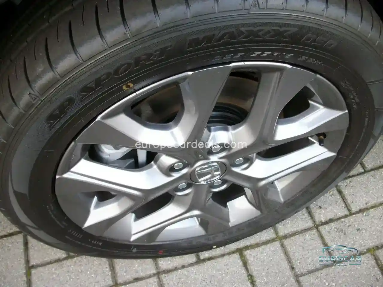 Honda ZR-V