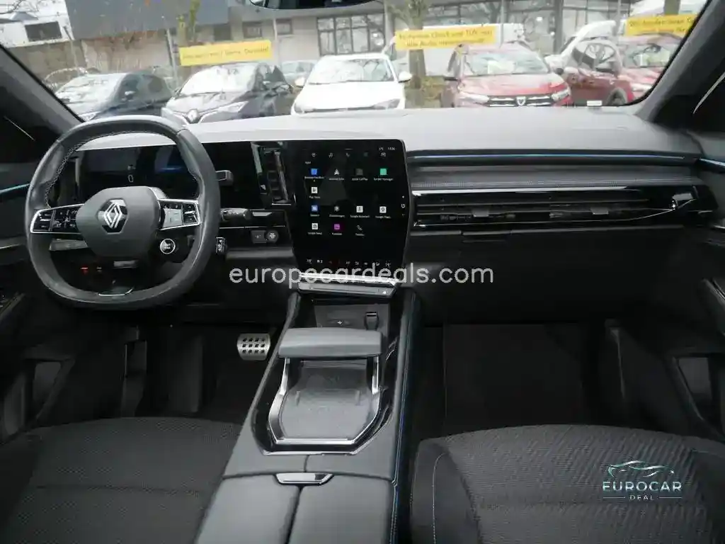 Renault Austral