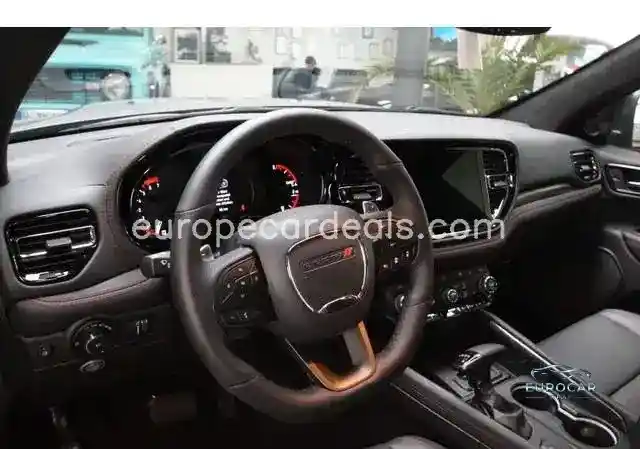 Dodge Durango