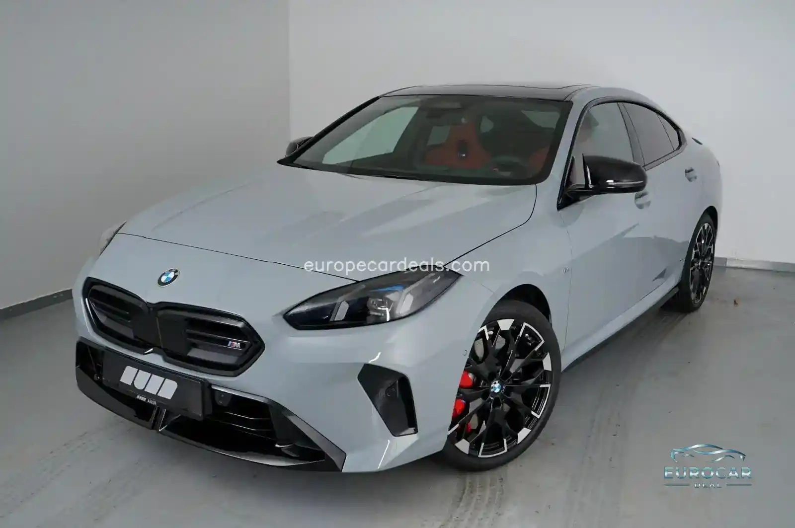 BMW M235