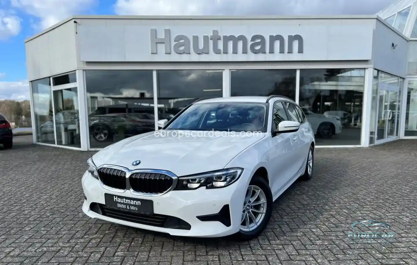 BMW 318
