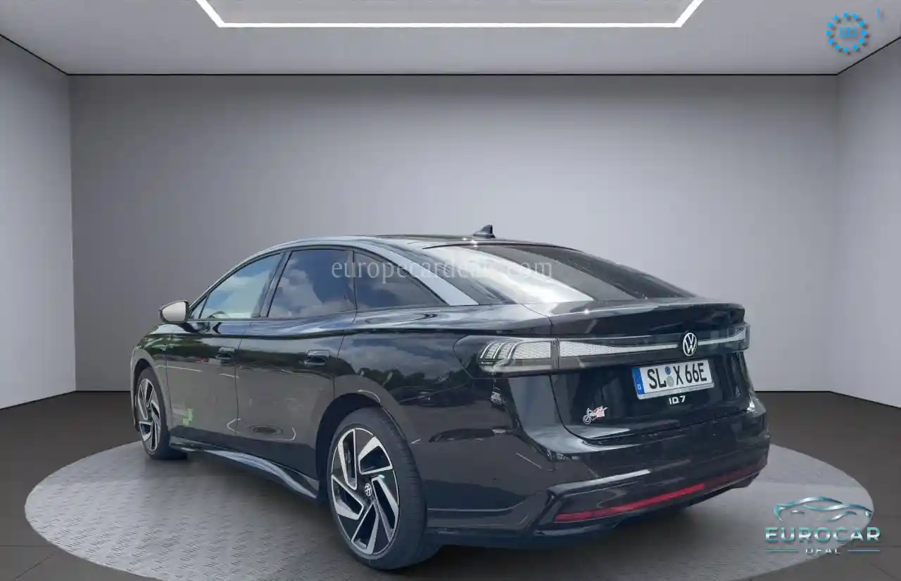 Volkswagen ID.7