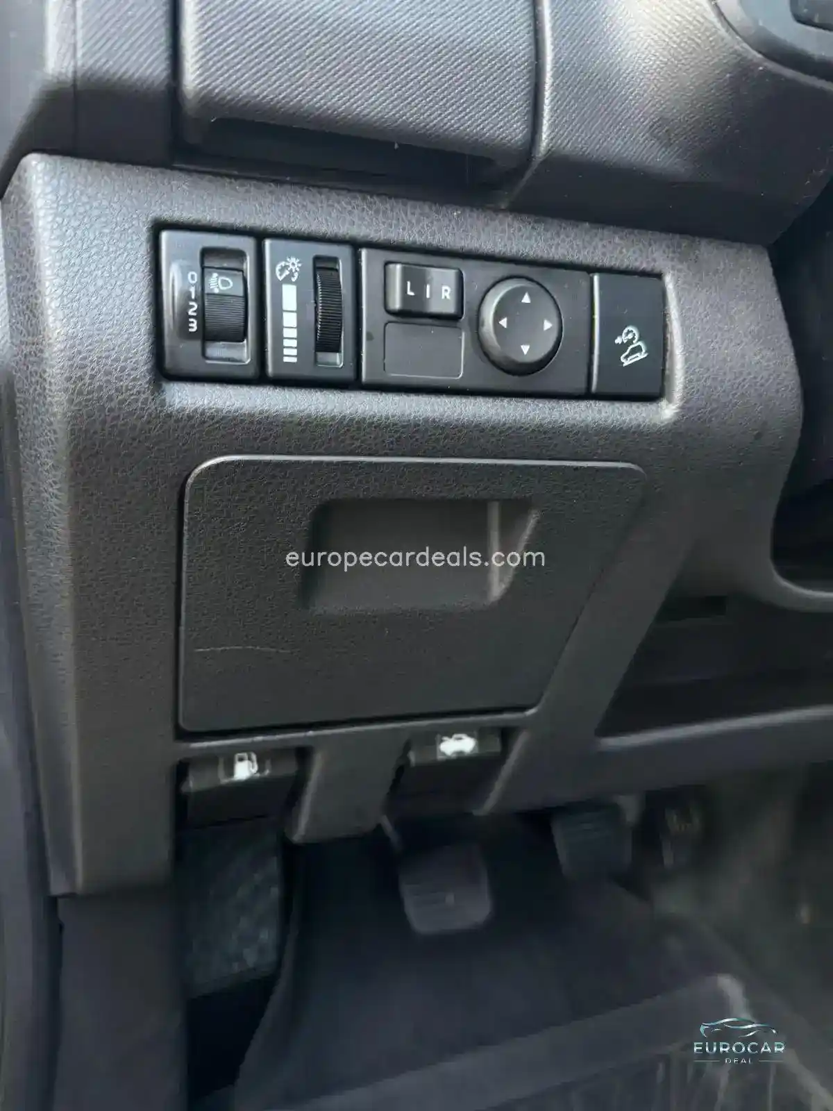 Single Cab 2WD Basis Klima