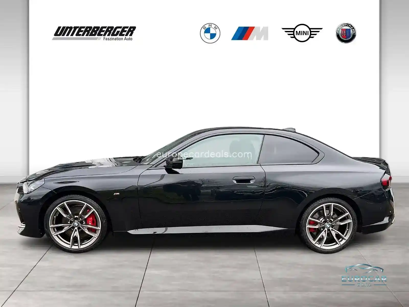 BMW M240i
