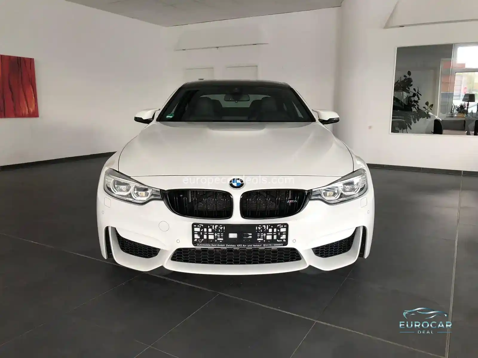 BMW M4