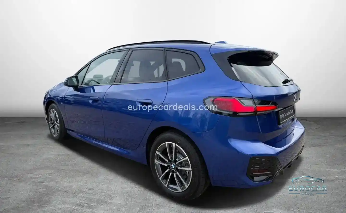 BMW 220 Active Tourer