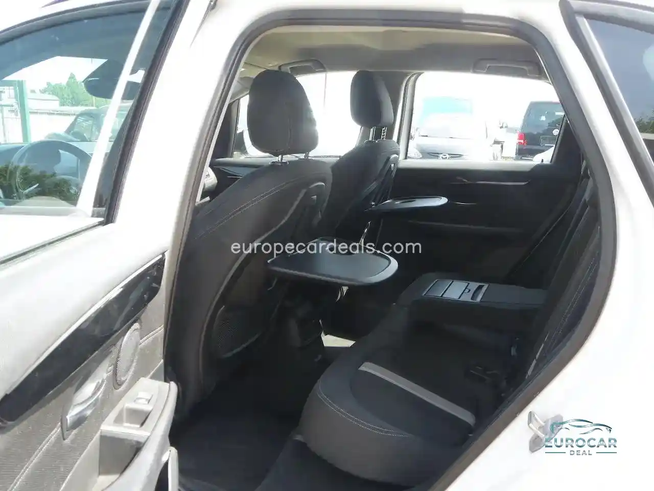 BMW 216 Active Tourer