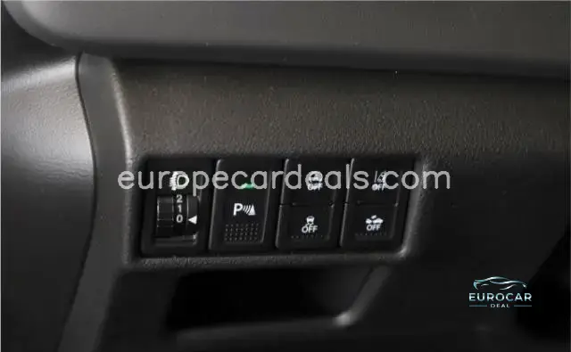 Suzuki (SX4) S-Cross