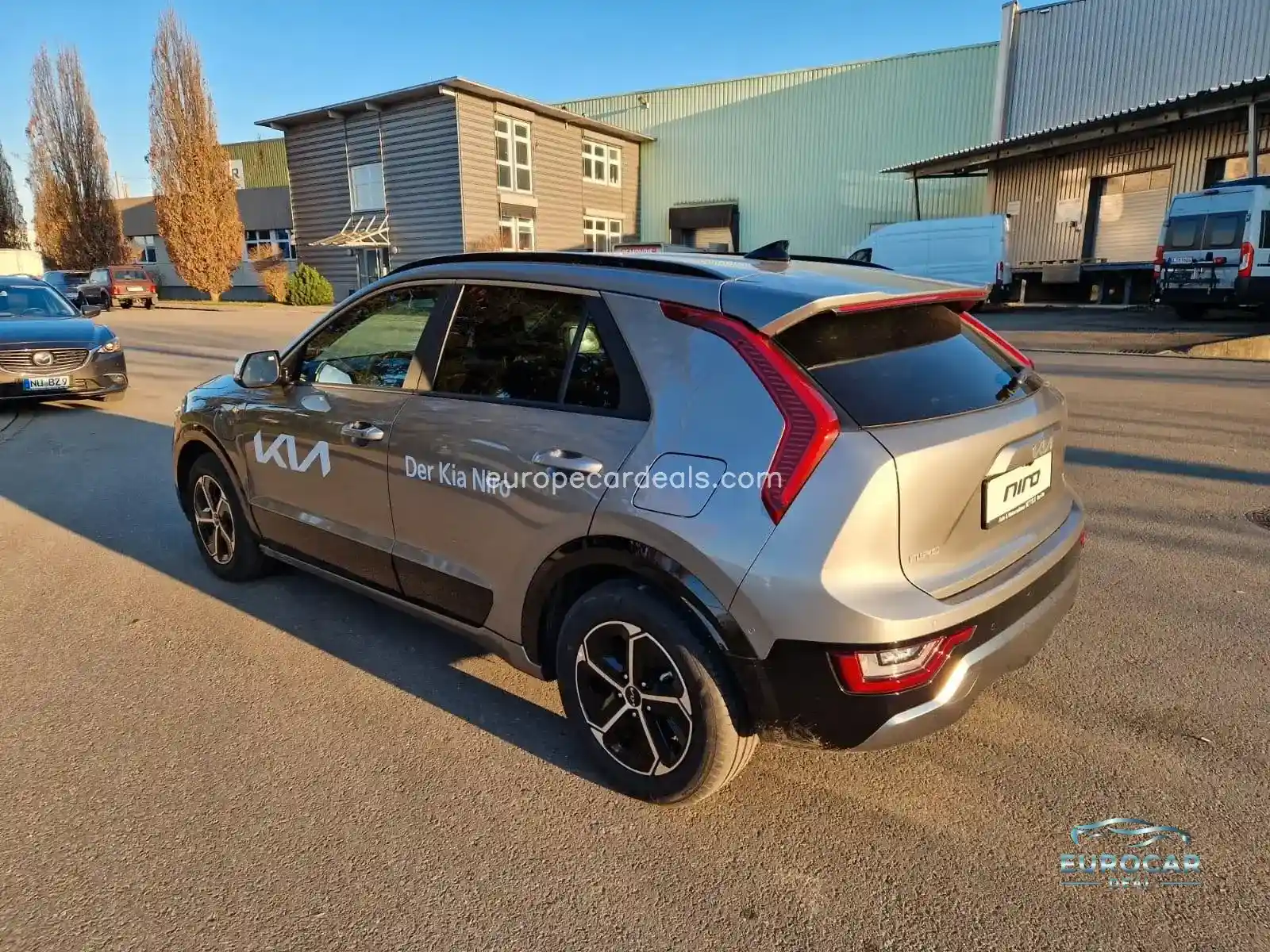 Kia Niro