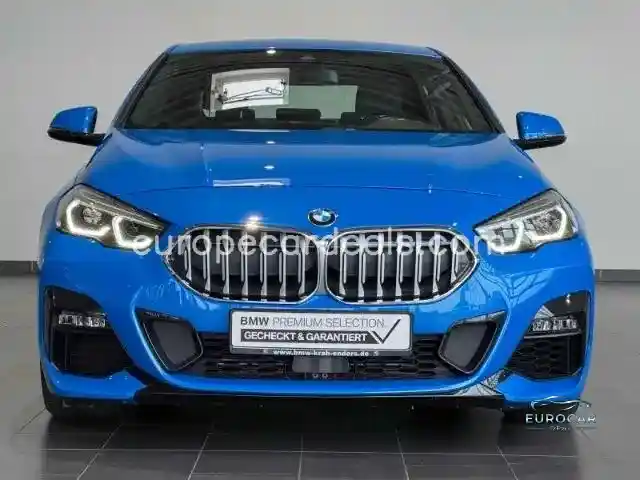 BMW 220 Gran Coupé