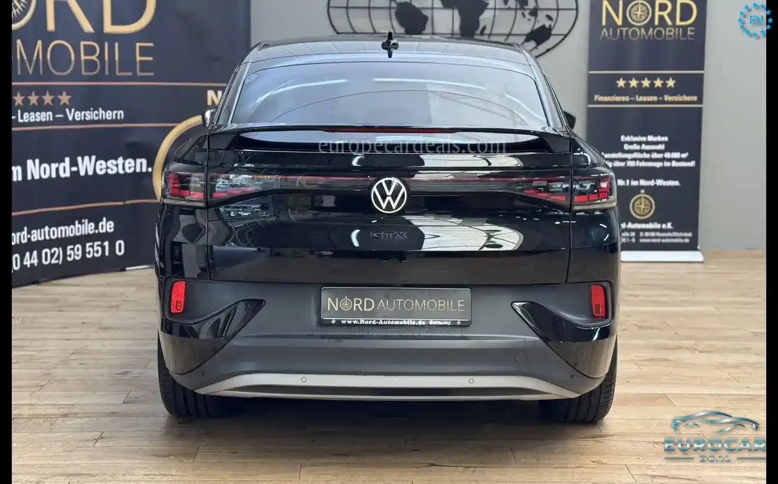 Volkswagen ID.5