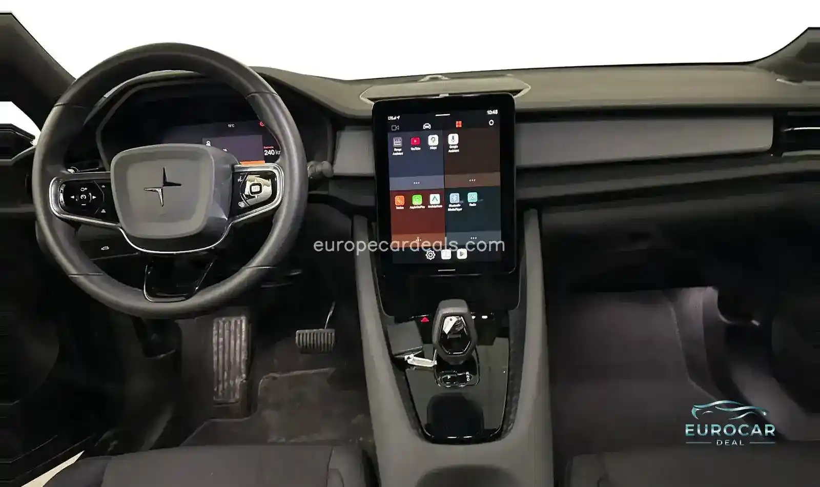 Polestar 2