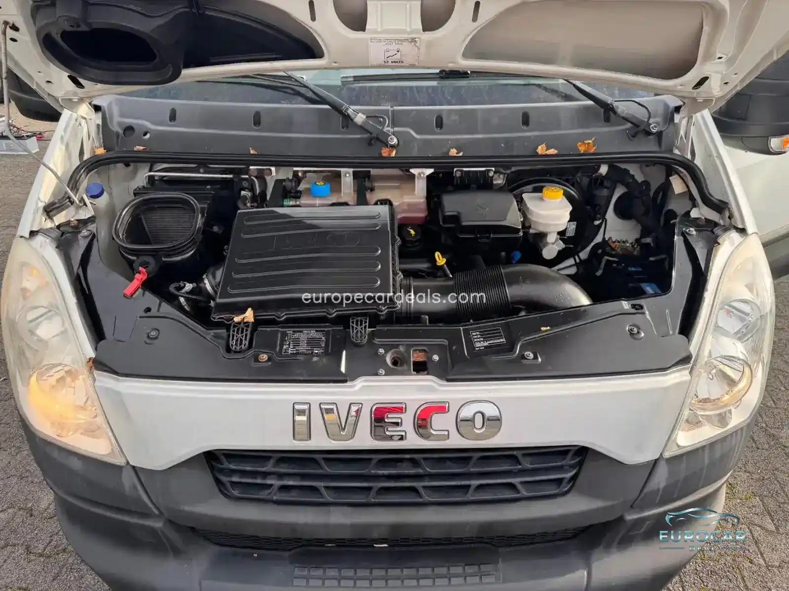 Iveco Other