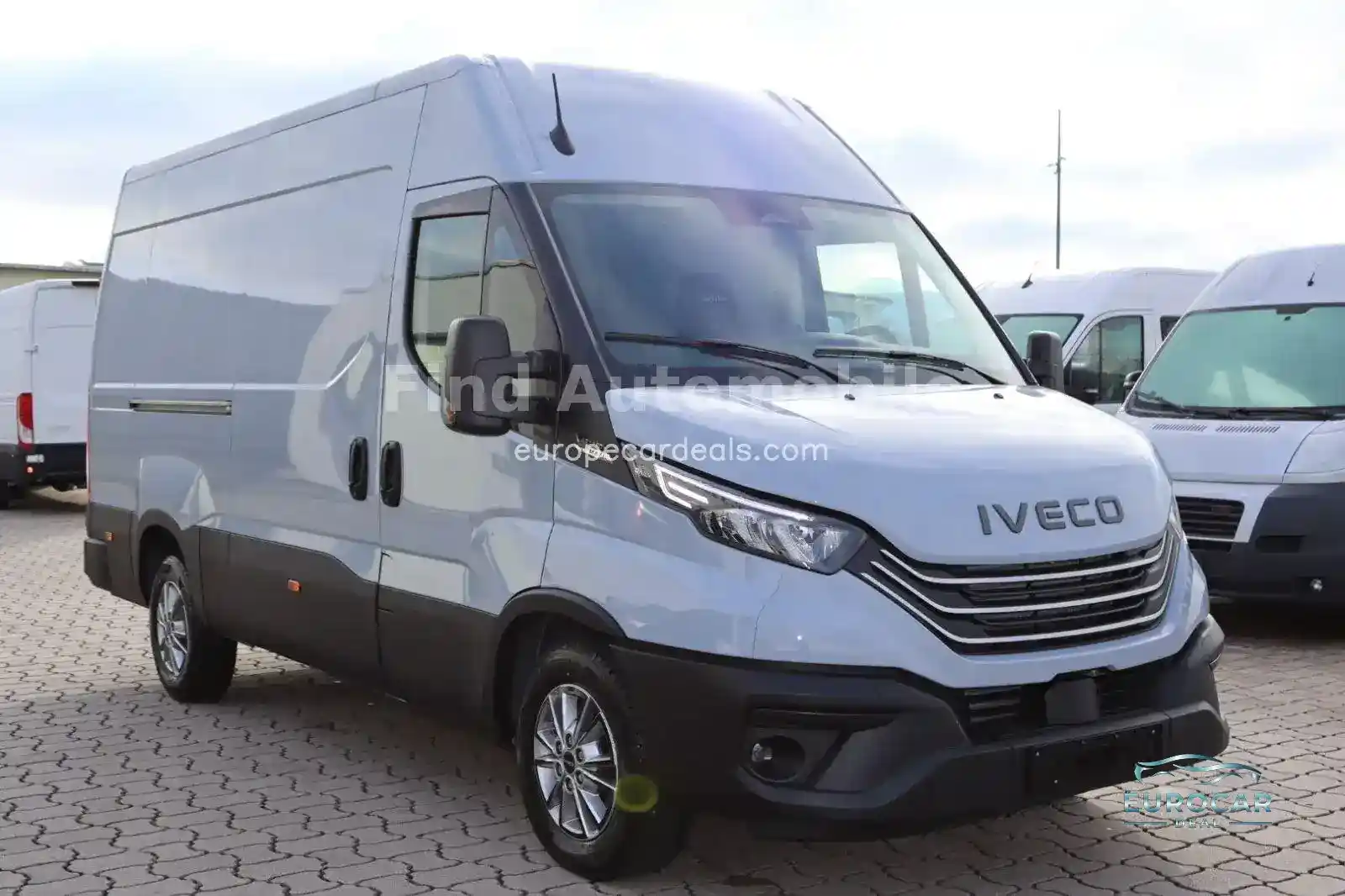Iveco Other