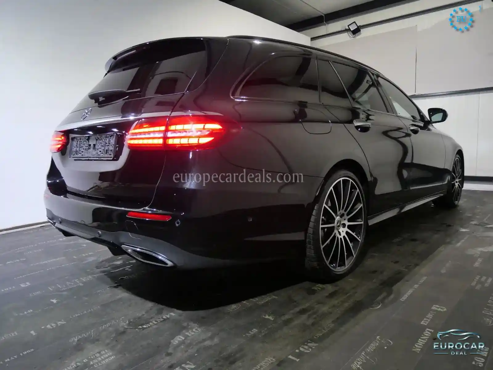 Mercedes-Benz E 400