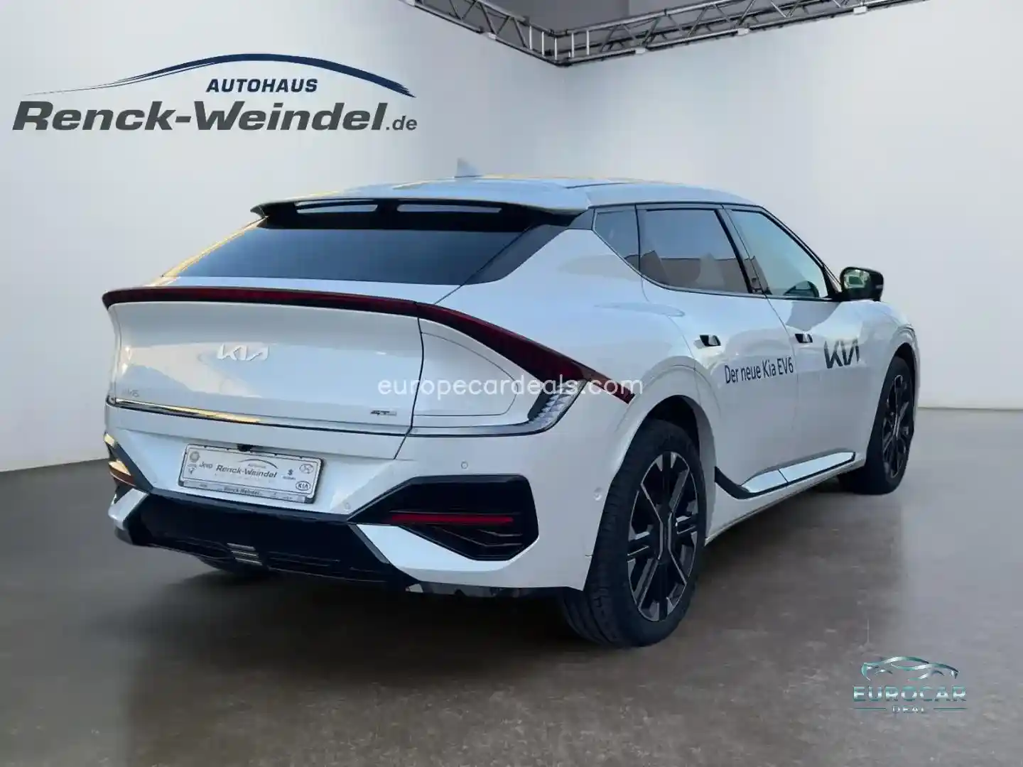 Kia EV6