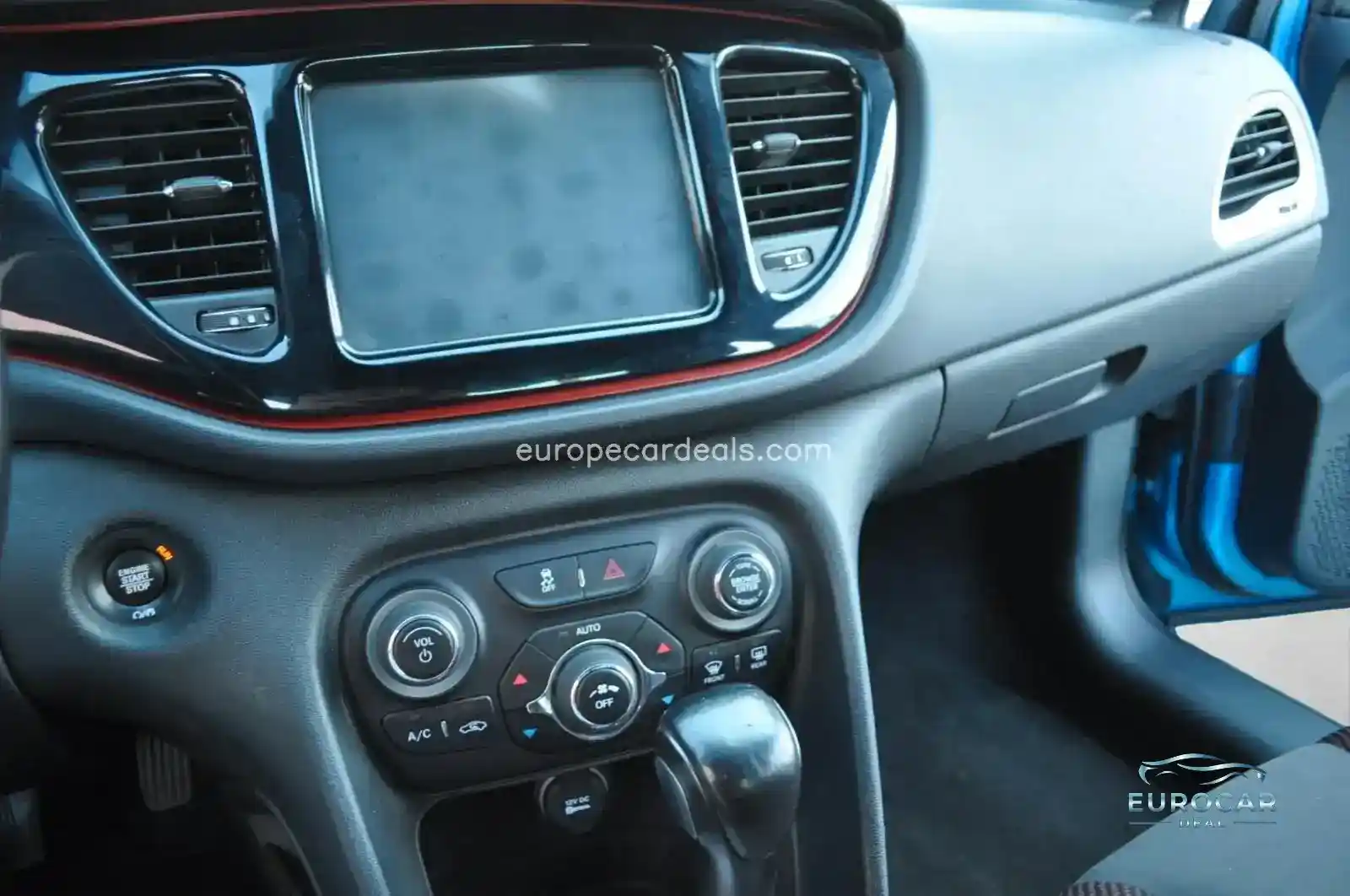 Dodge Dart