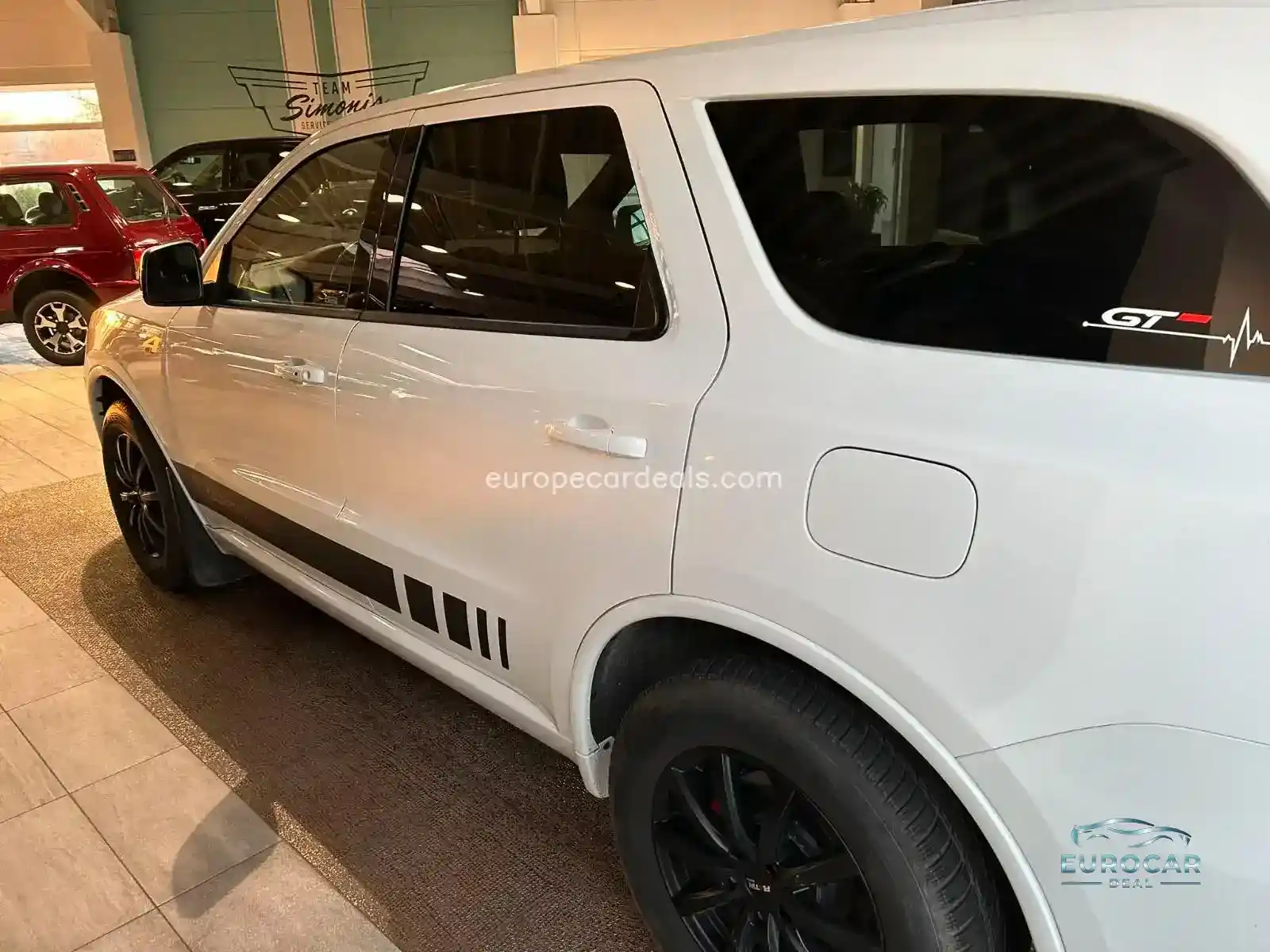Dodge Durango