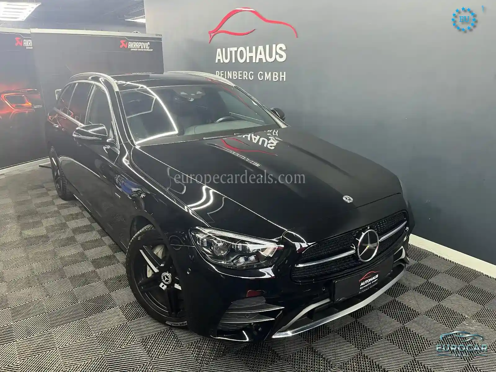 Mercedes-Benz E 300