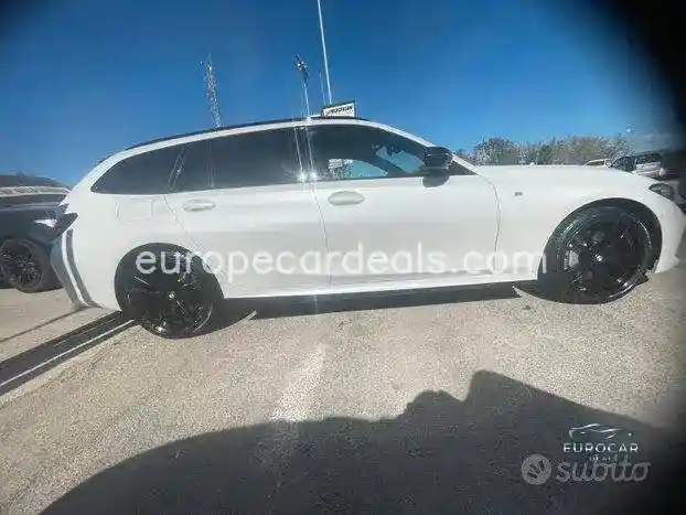 BMW 330