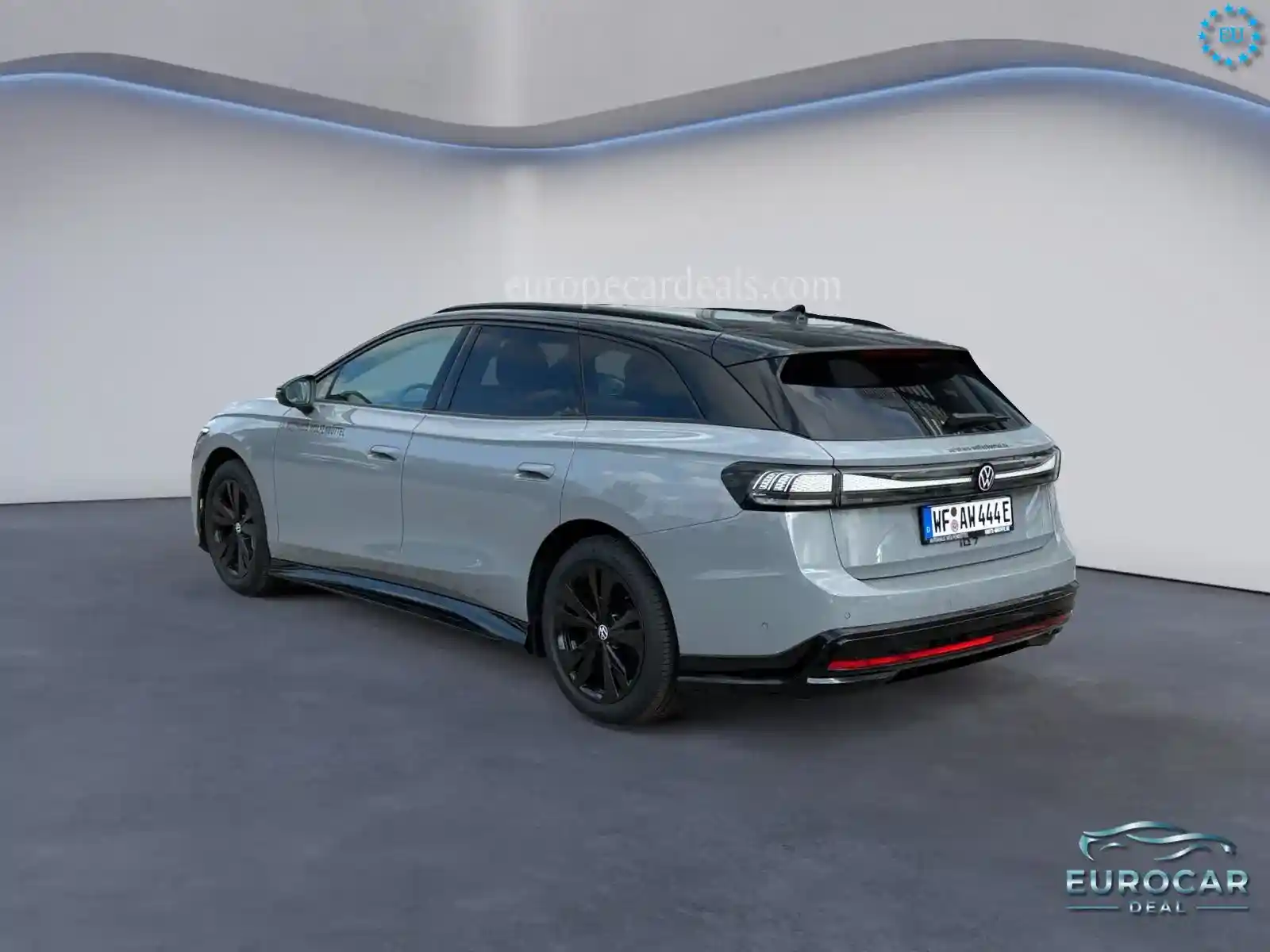 Volkswagen ID.7