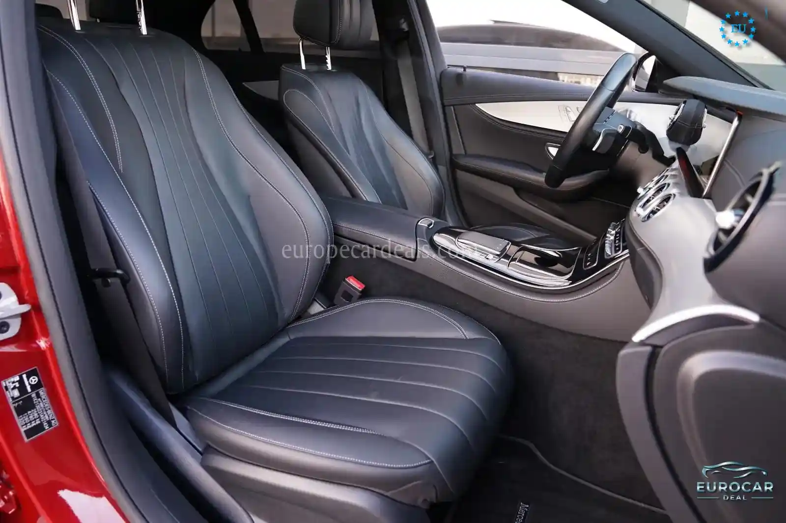 Mercedes-Benz E 400