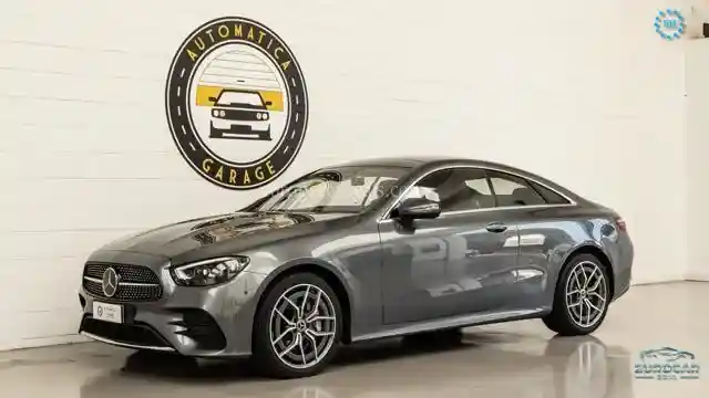 Mercedes-Benz E 400