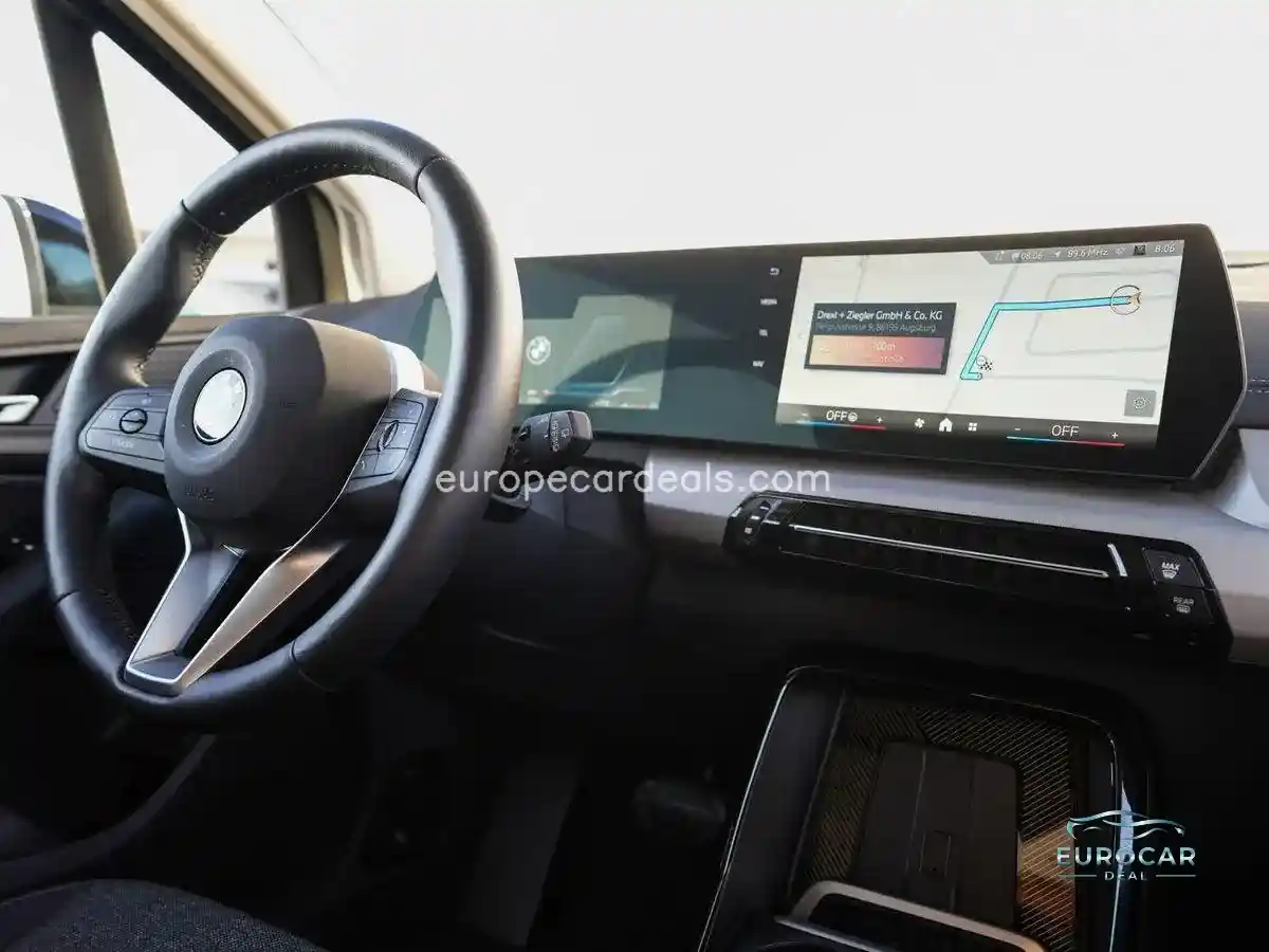 BMW 220 Active Tourer