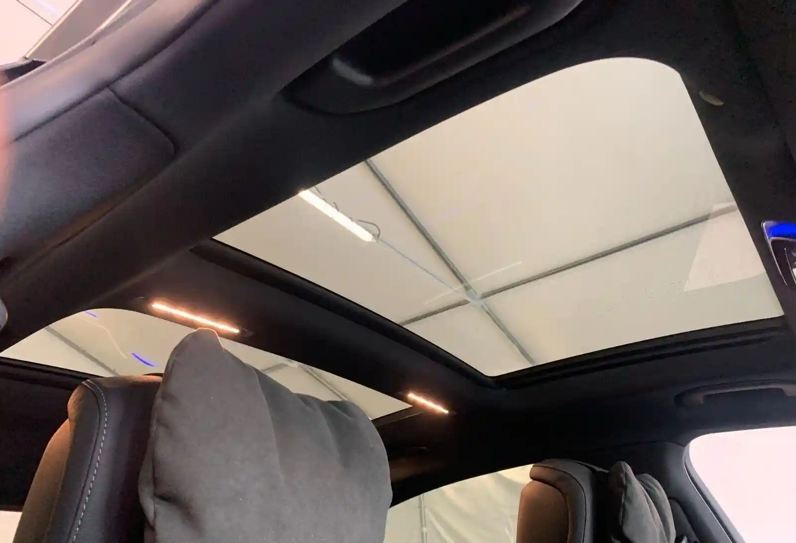 Mercedes-Benz S 580