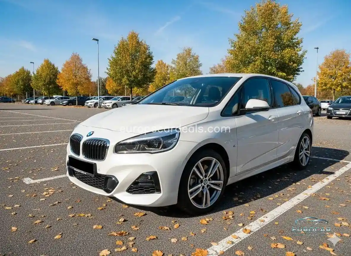 BMW 225 Active Tourer