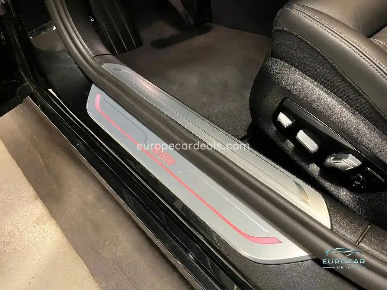 BMW 730