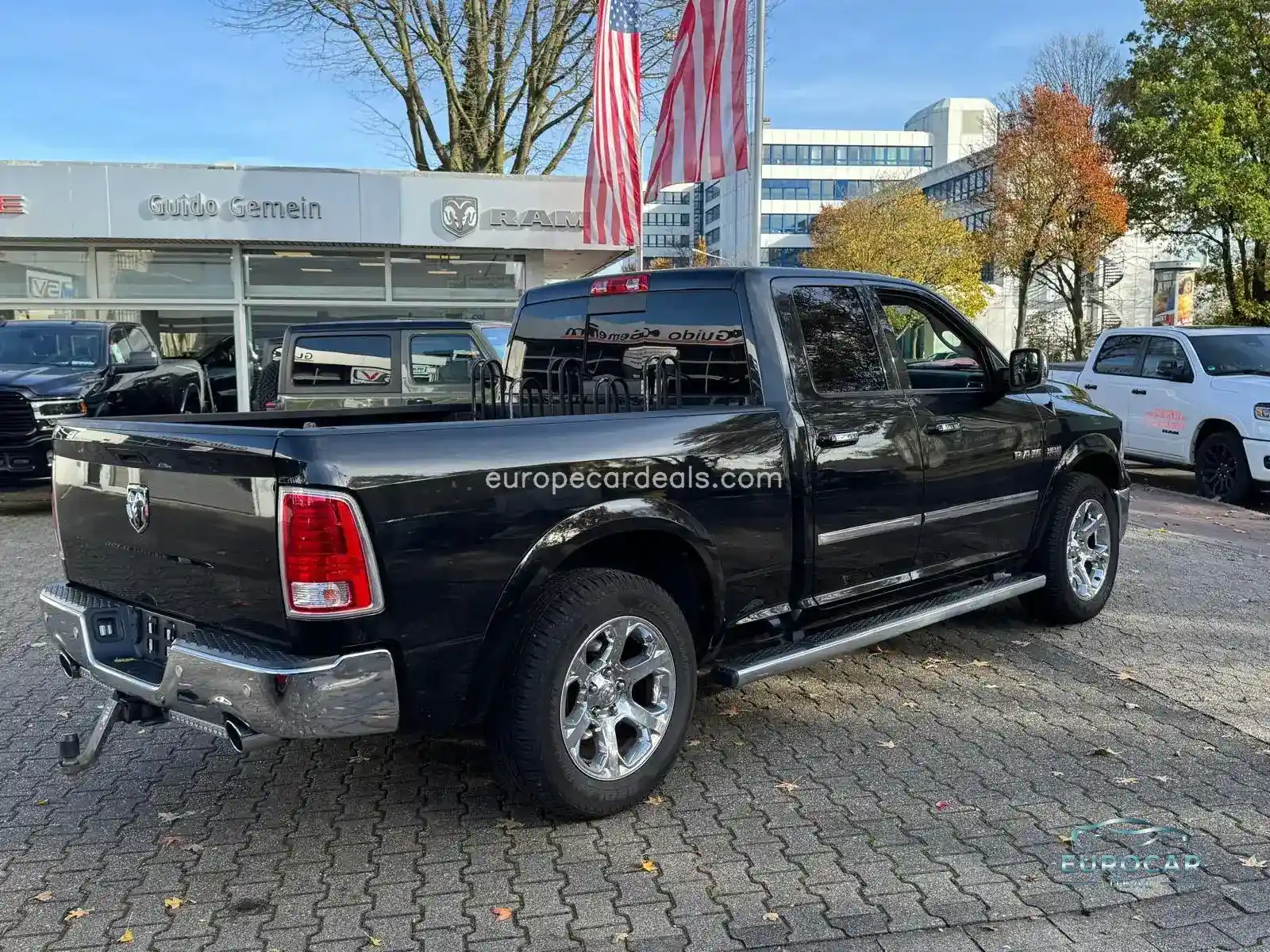 Dodge RAM