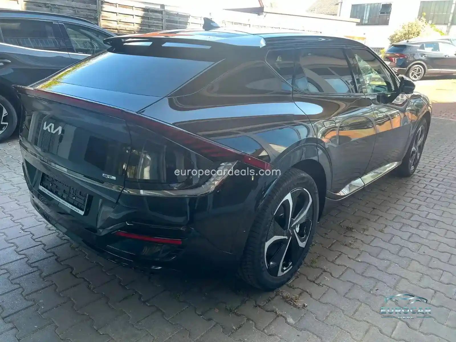 Kia EV6