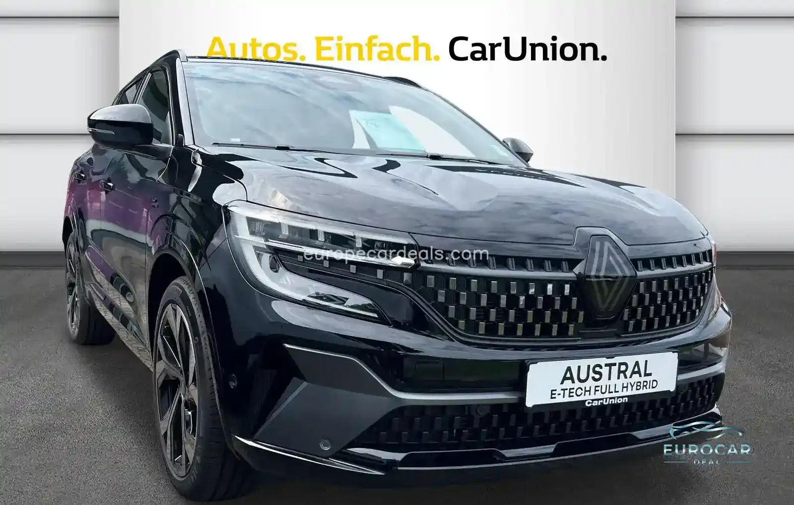 Renault Austral
