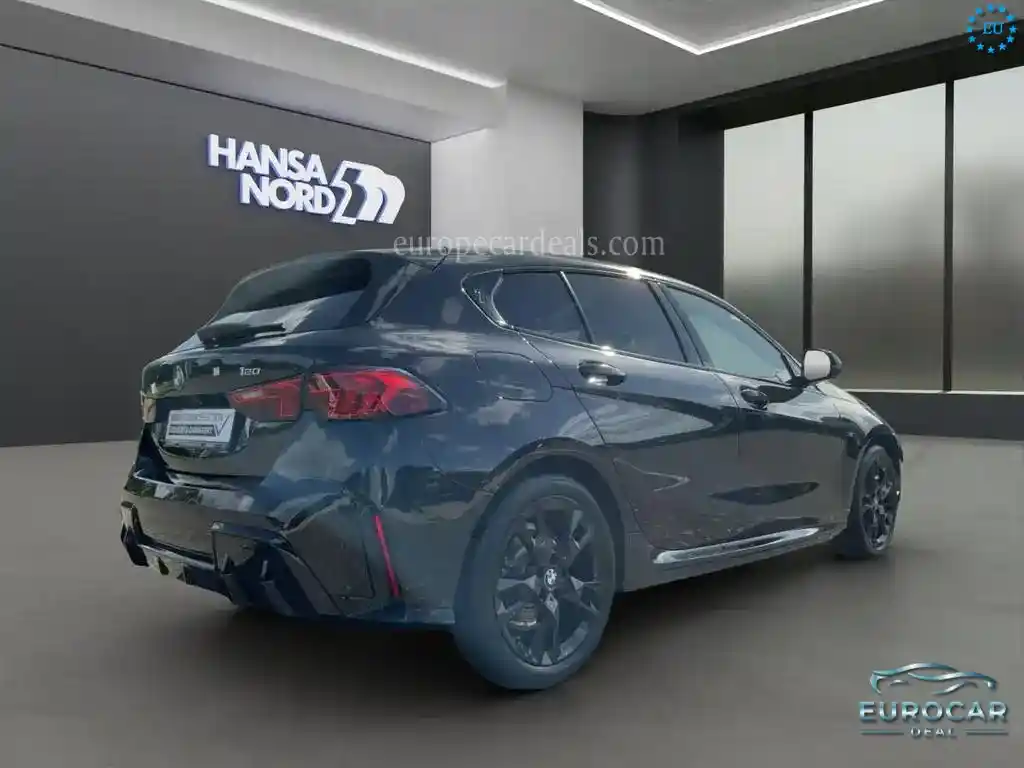 BMW 120