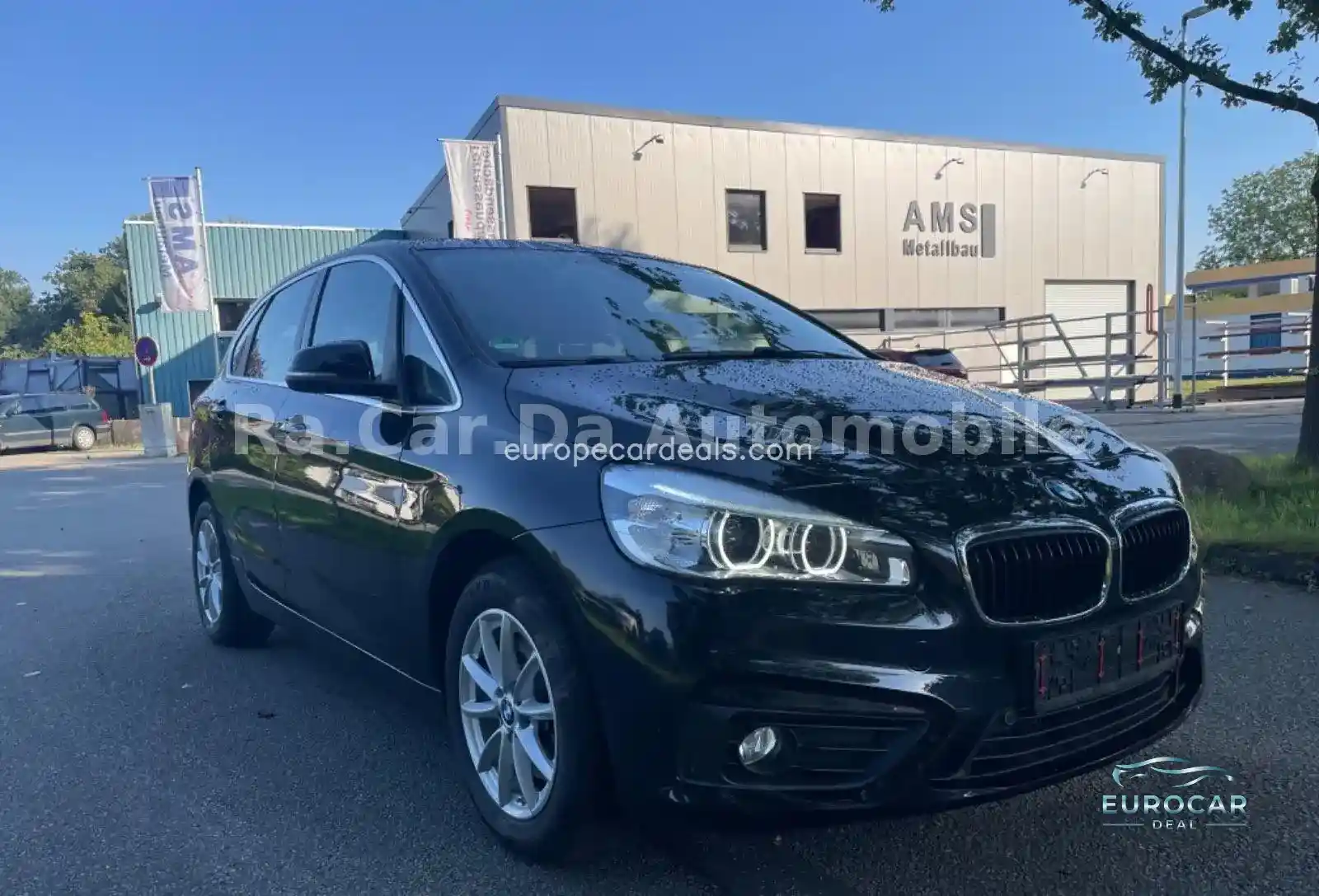 BMW 220