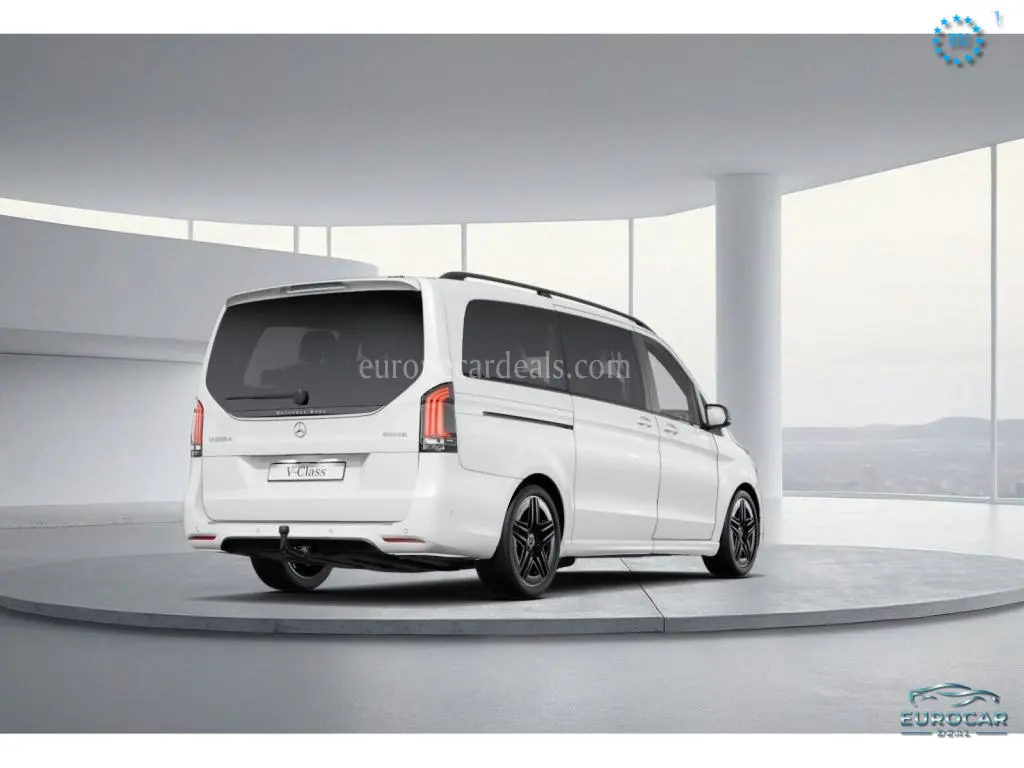 Mercedes-Benz V 300