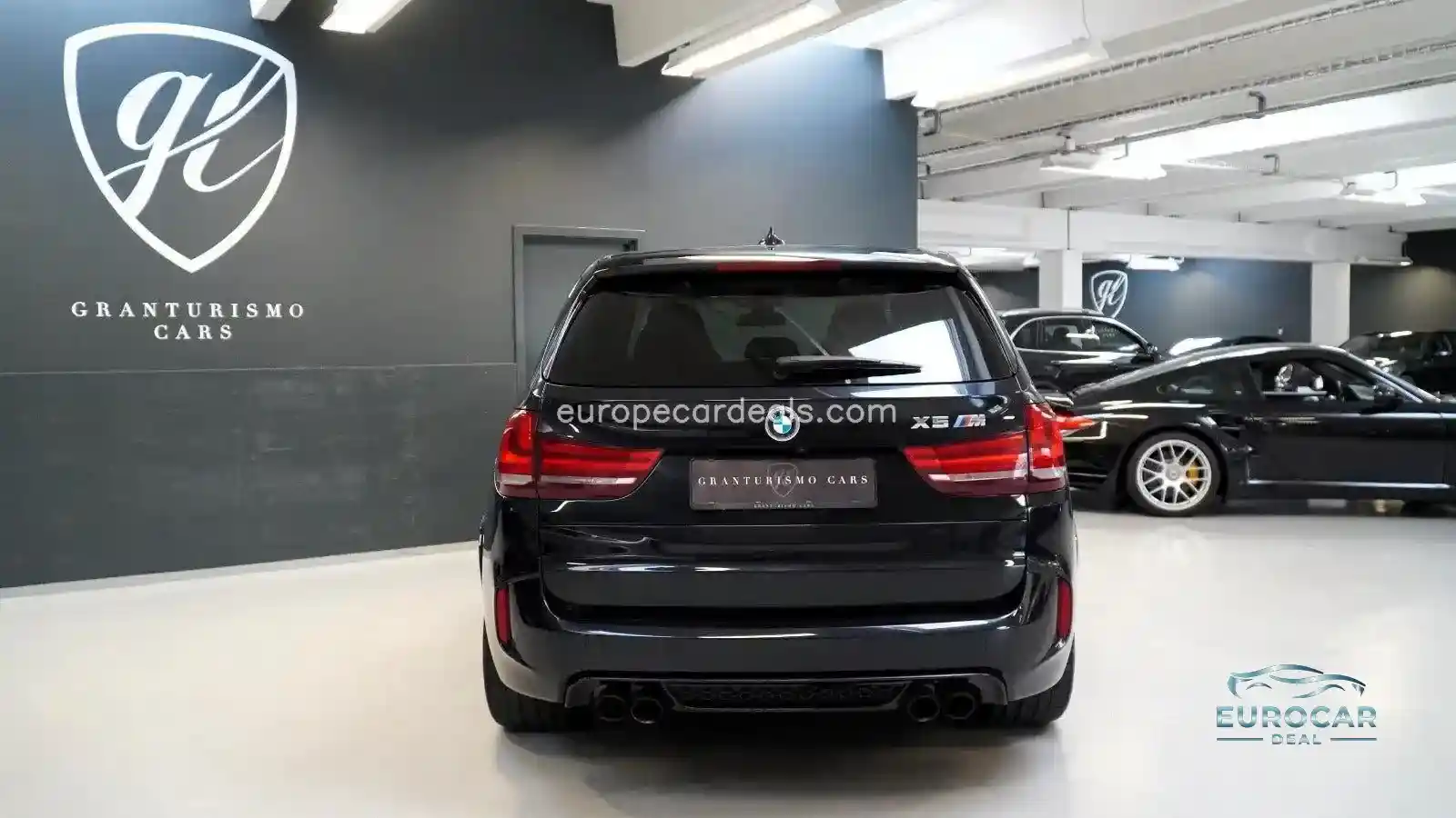 BMW X5 M