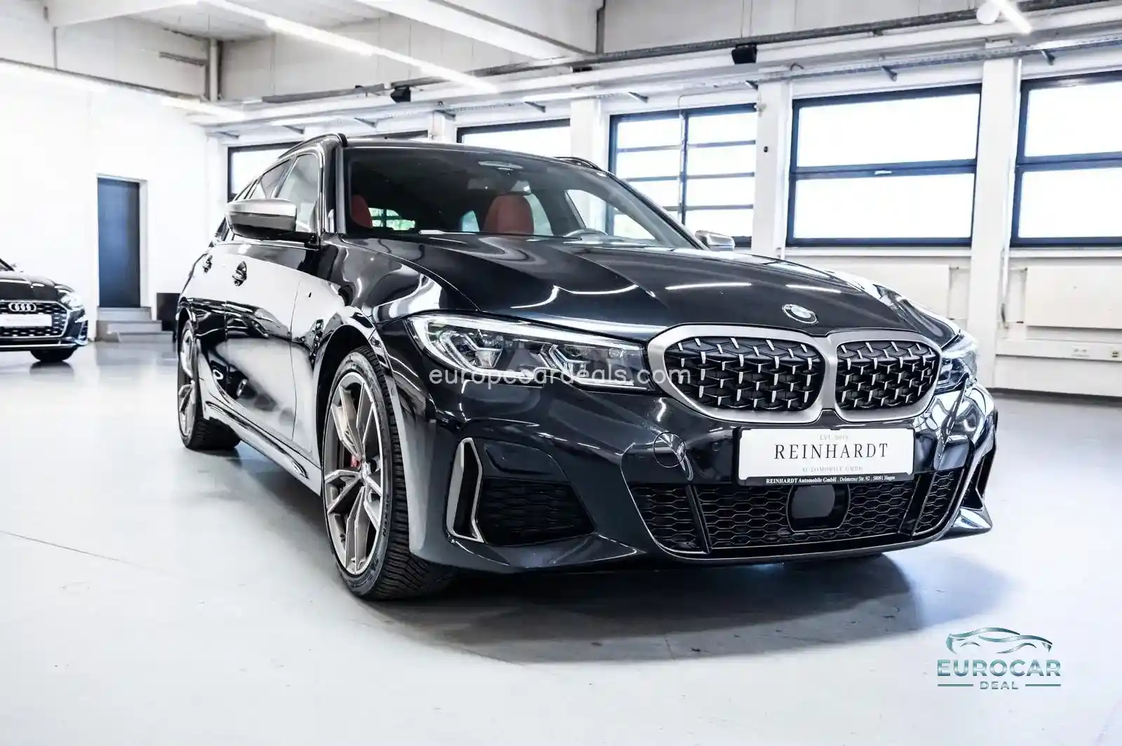 BMW M340i