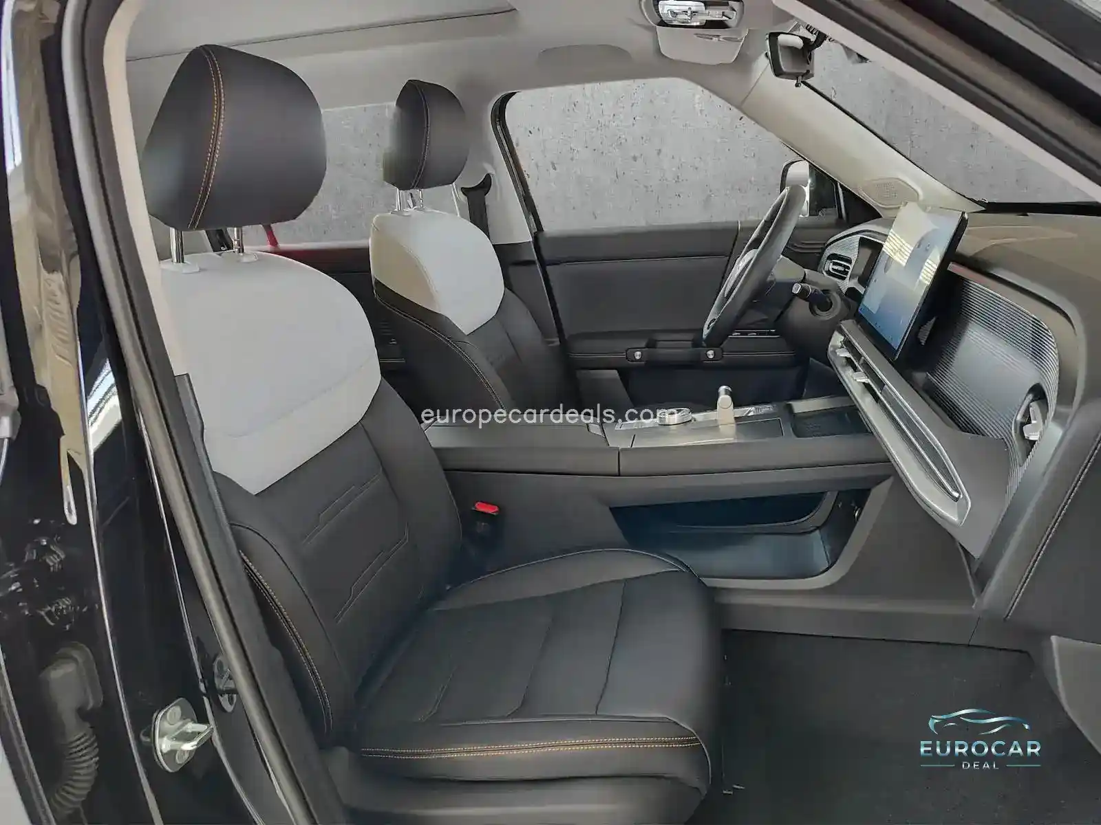 BAIC BJ30