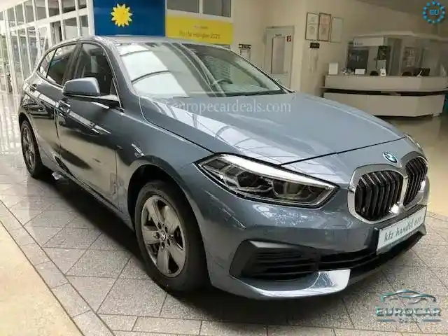 BMW 118