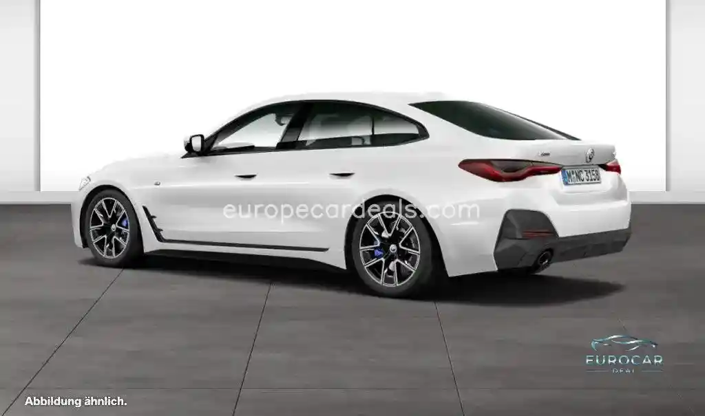 BMW 430